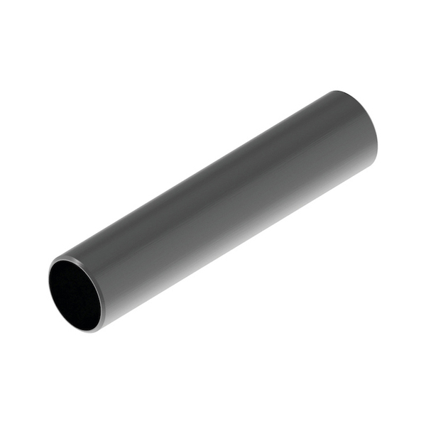 A & I Products 2 1/2" Round Tube (.120 wall) 0" x0" x0" A-602-3500